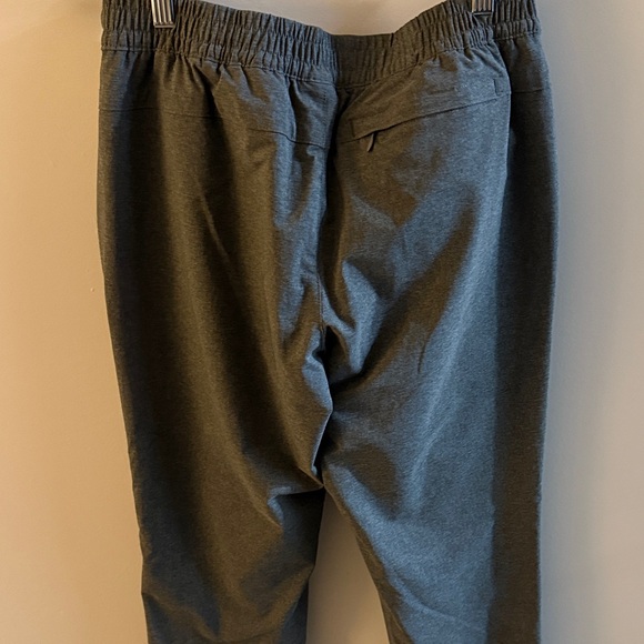 Eddie Bauer Women's Gray Joggers - Picture 4 of 4